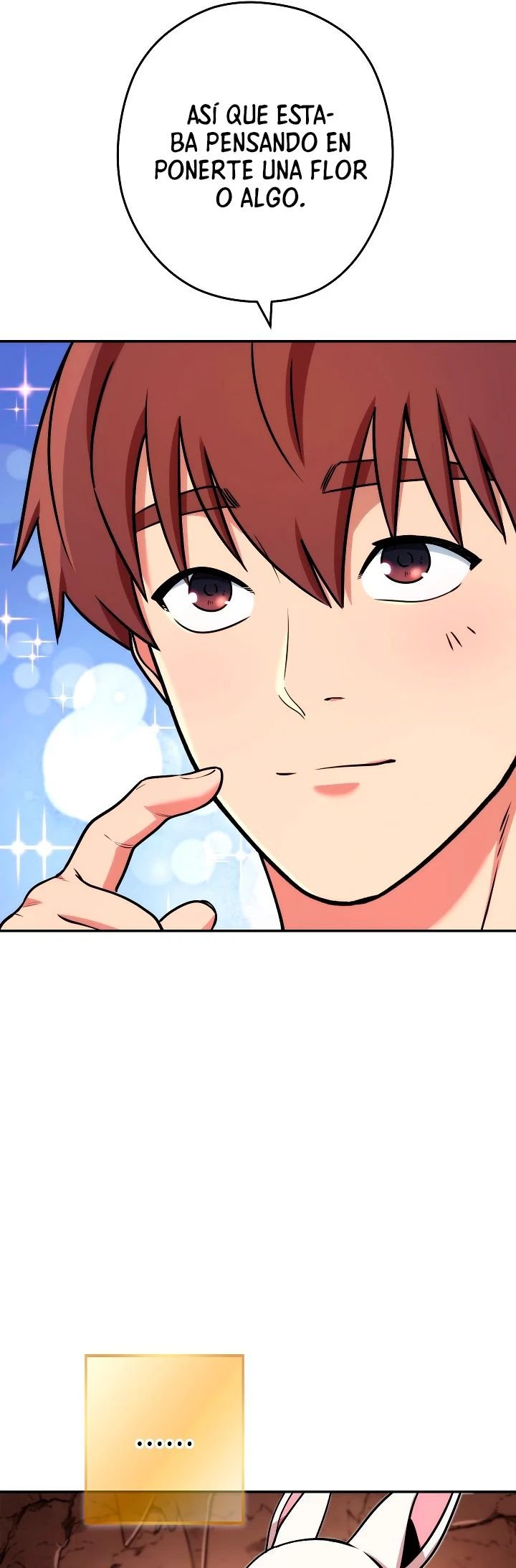 Read Dungeon Reset Español Manga Online