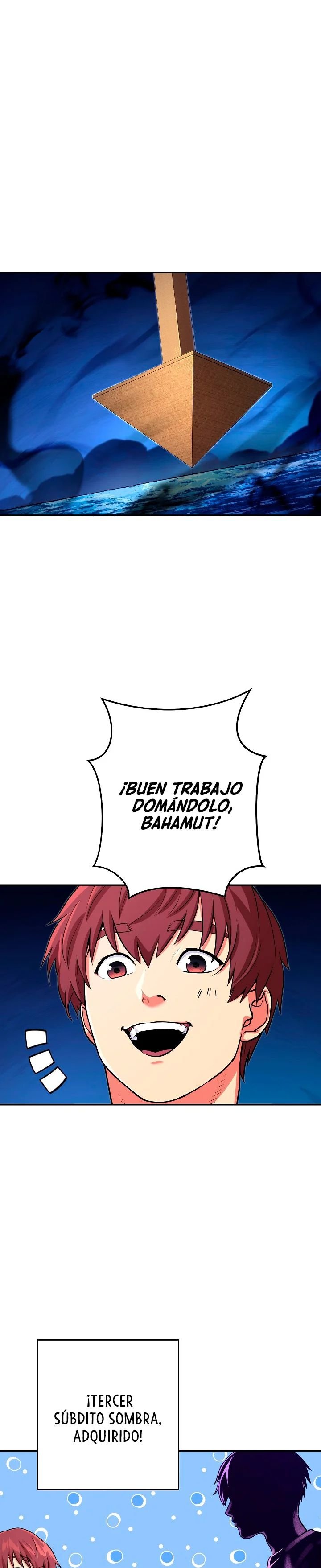 Read Dungeon Reset Español Manga Online