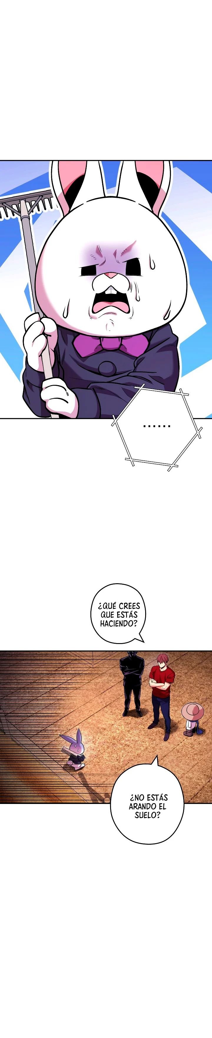 Read Dungeon Reset Español Manga Online