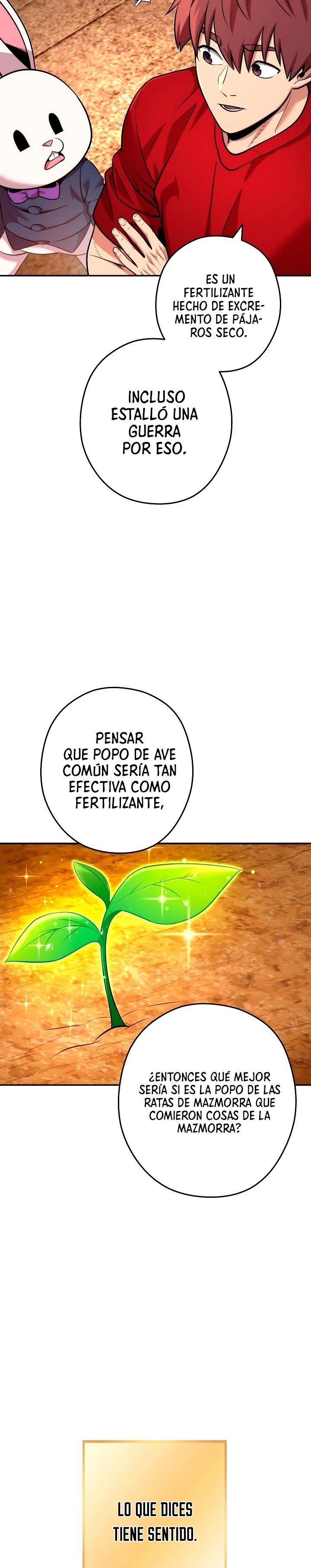 Read Dungeon Reset Español Manga Online