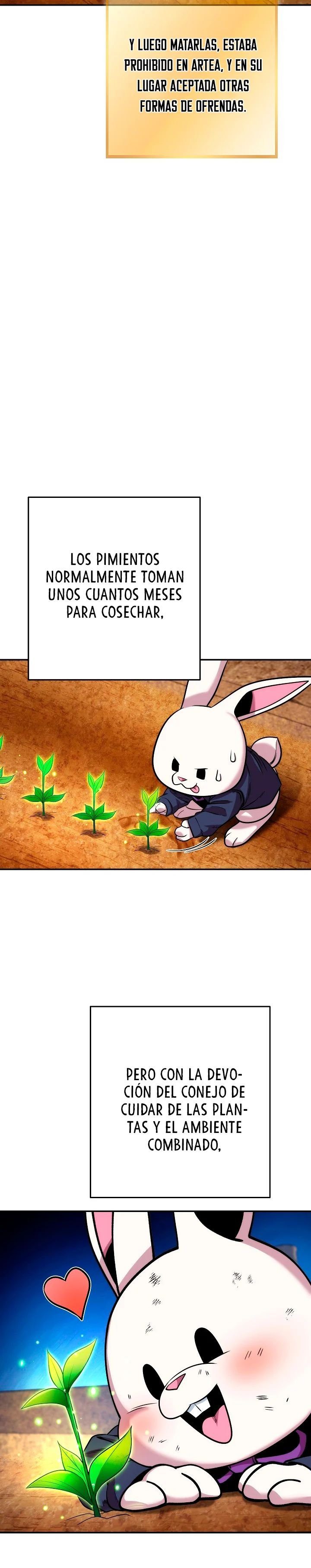 Read Dungeon Reset Español Manga Online