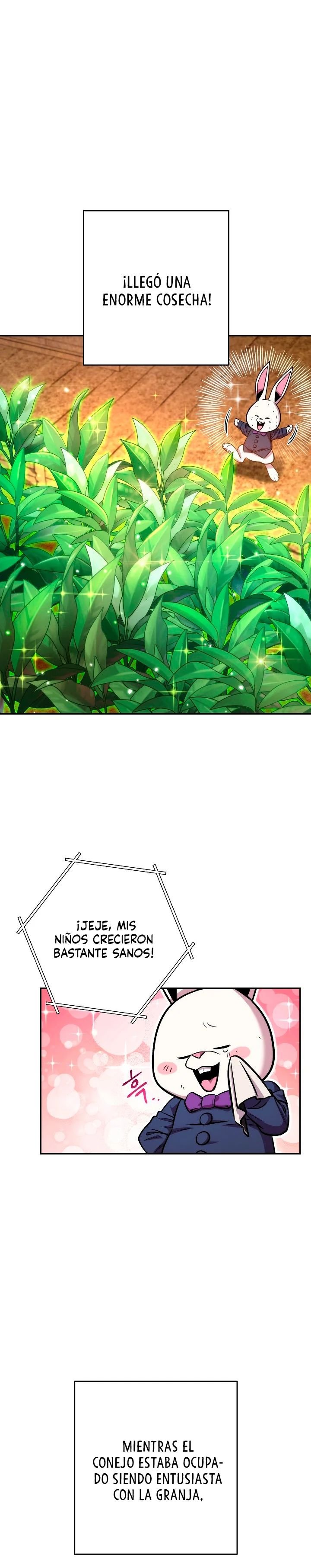 Read Dungeon Reset Español Manga Online