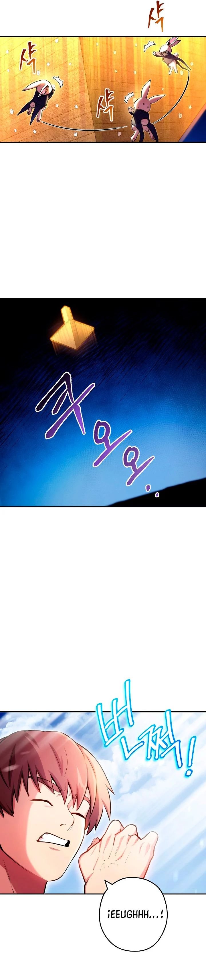 Read Dungeon Reset Español Manga Online