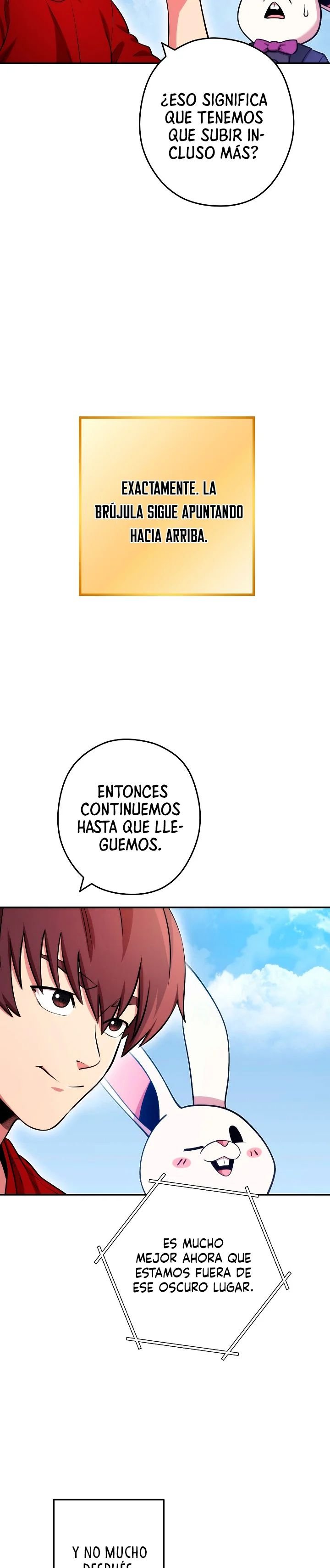 Read Dungeon Reset Español Manga Online