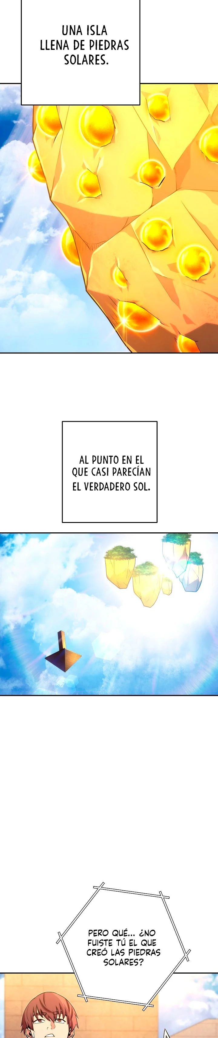 Read Dungeon Reset Español Manga Online