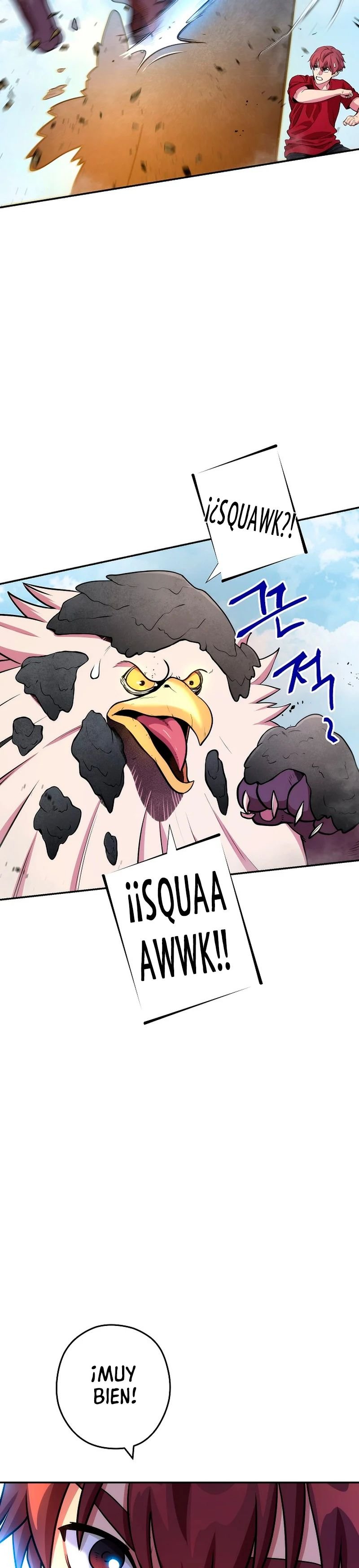 Read Dungeon Reset Español Manga Online