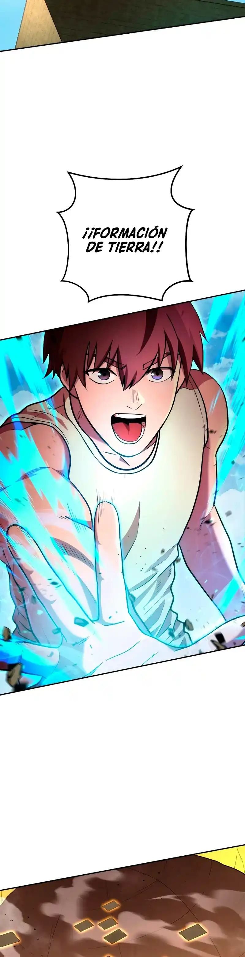 Read Dungeon Reset Español Manga Online