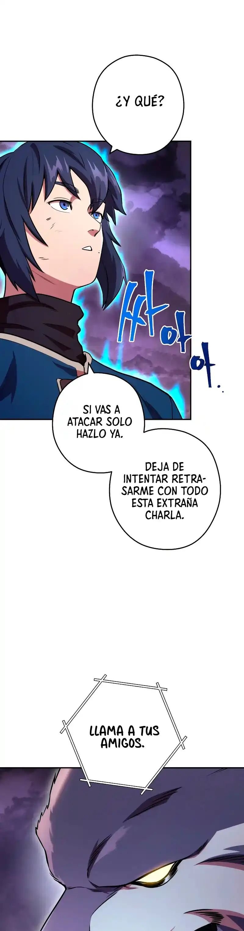 Read Dungeon Reset Español Manga Online