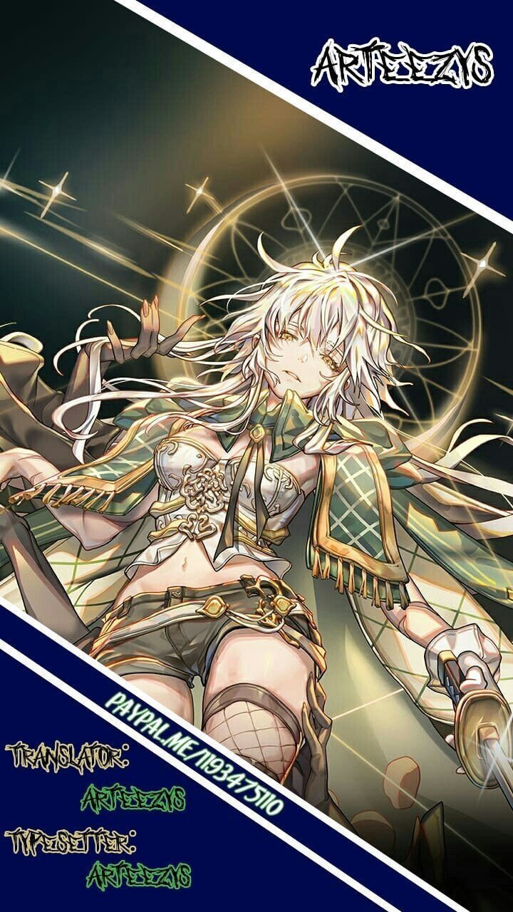 Read Dungeon Reset Español Manga Online