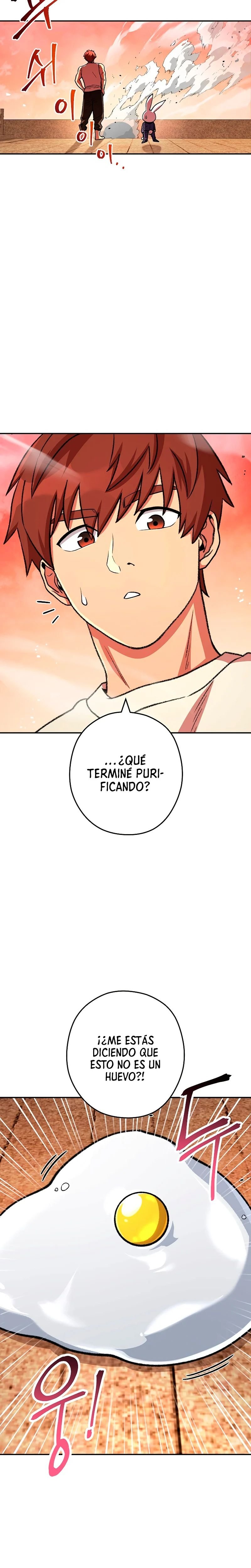 Read Dungeon Reset Español Manga Online