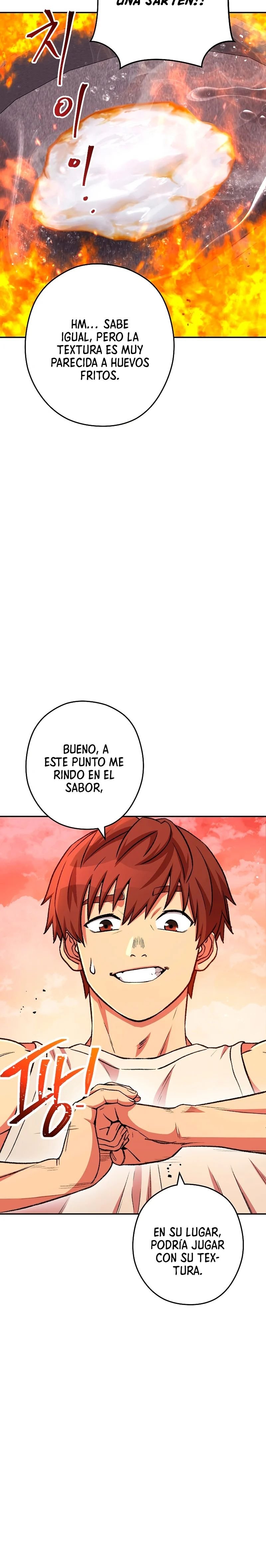 Read Dungeon Reset Español Manga Online