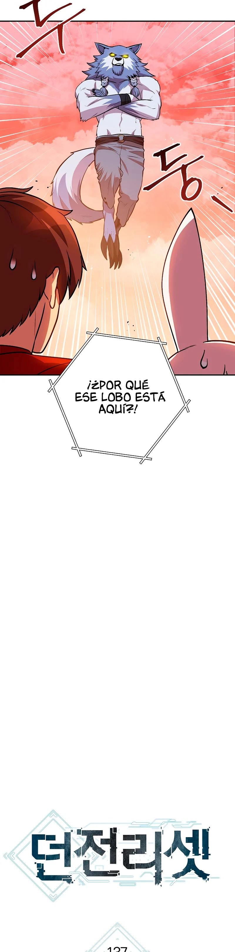 Read Dungeon Reset Español Manga Online