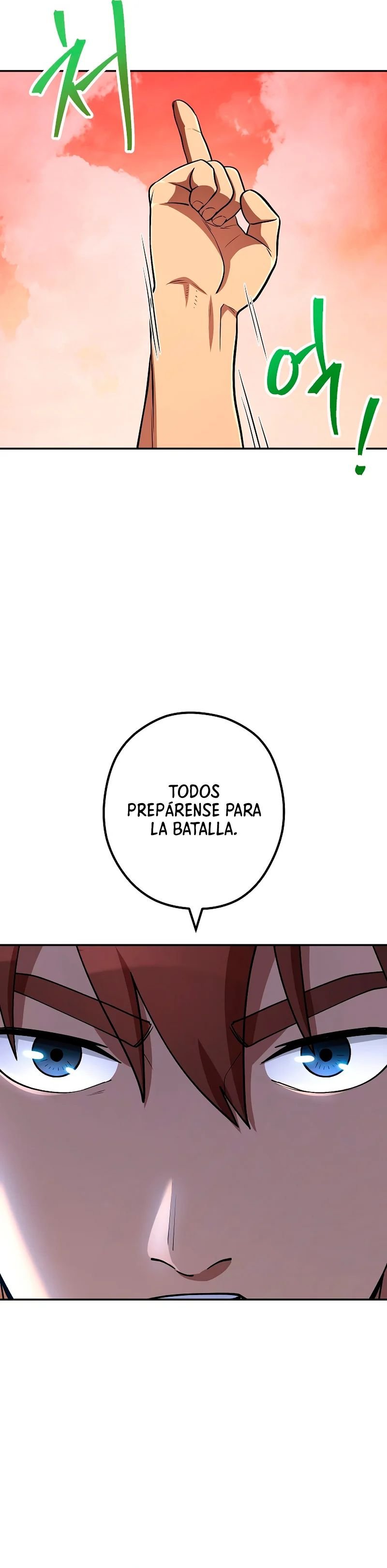 Read Dungeon Reset Español Manga Online