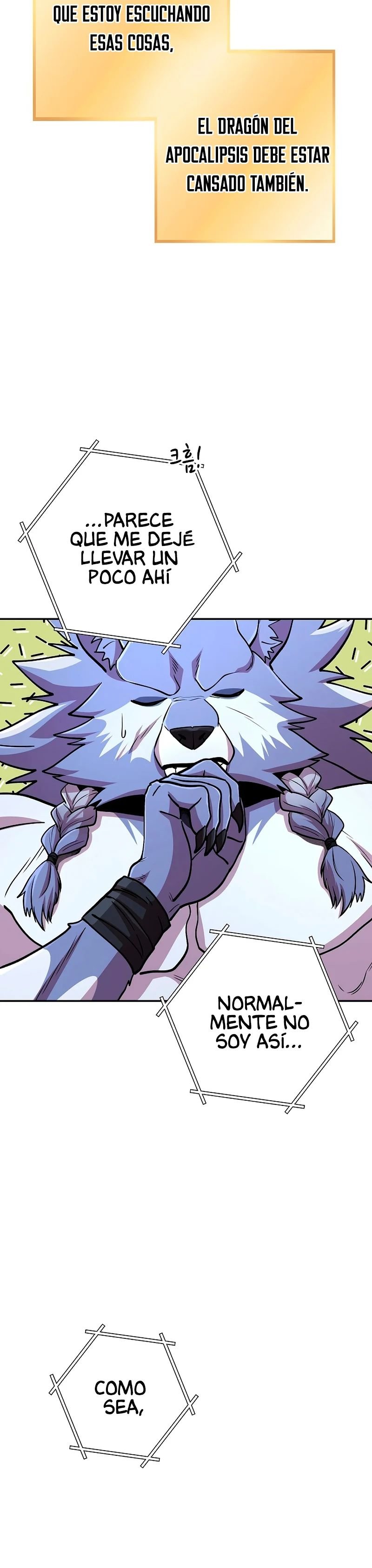 Read Dungeon Reset Español Manga Online