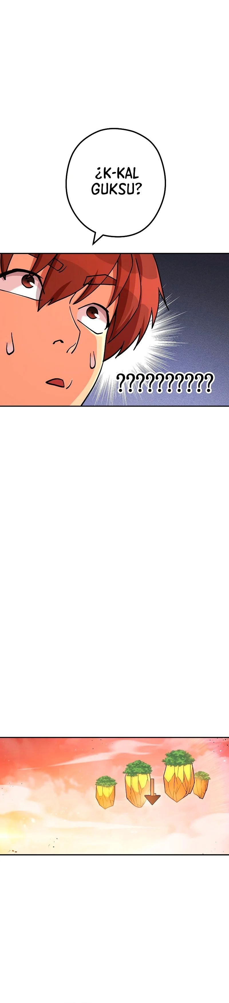 Read Dungeon Reset Español Manga Online