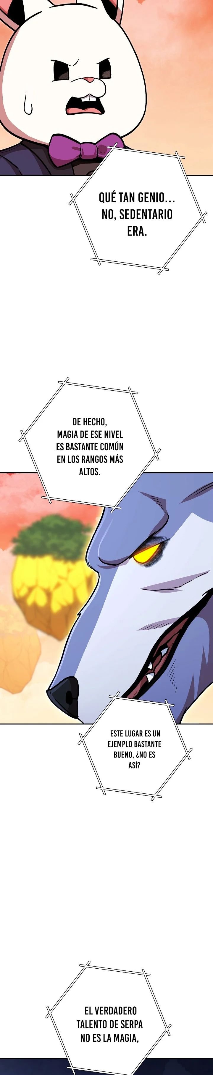 Read Dungeon Reset Español Manga Online