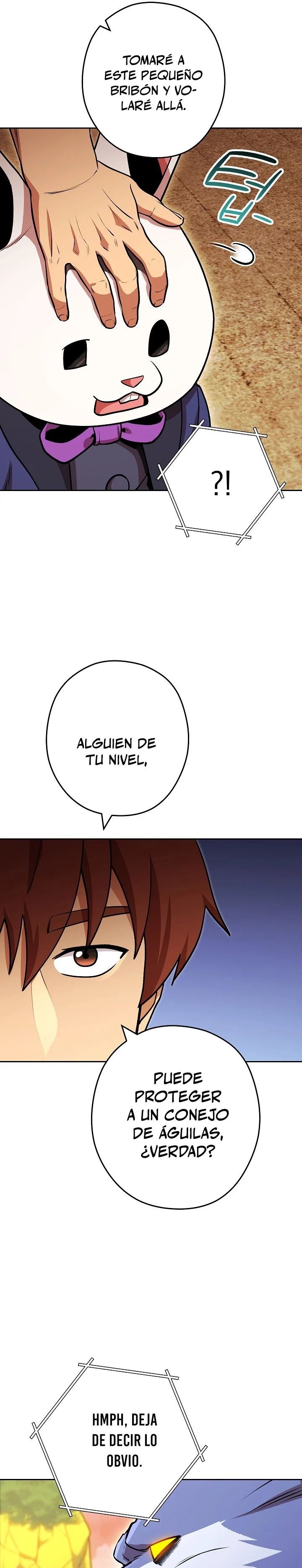 Read Dungeon Reset Español Manga Online