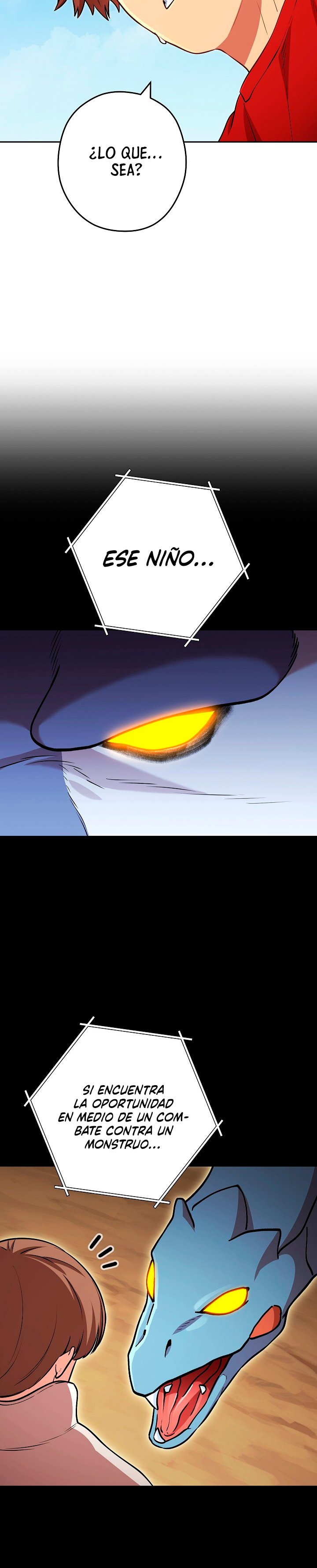 Read Dungeon Reset Español Manga Online