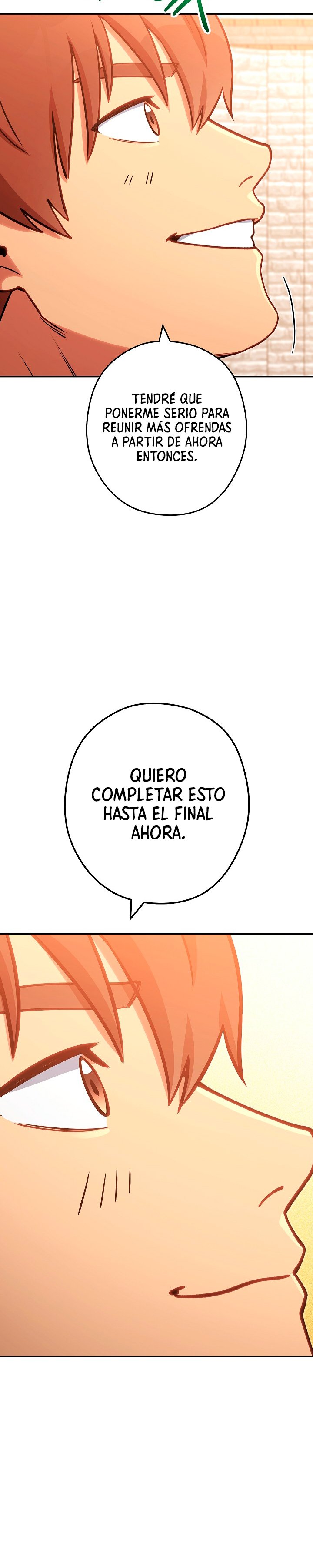 Read Dungeon Reset Español Manga Online