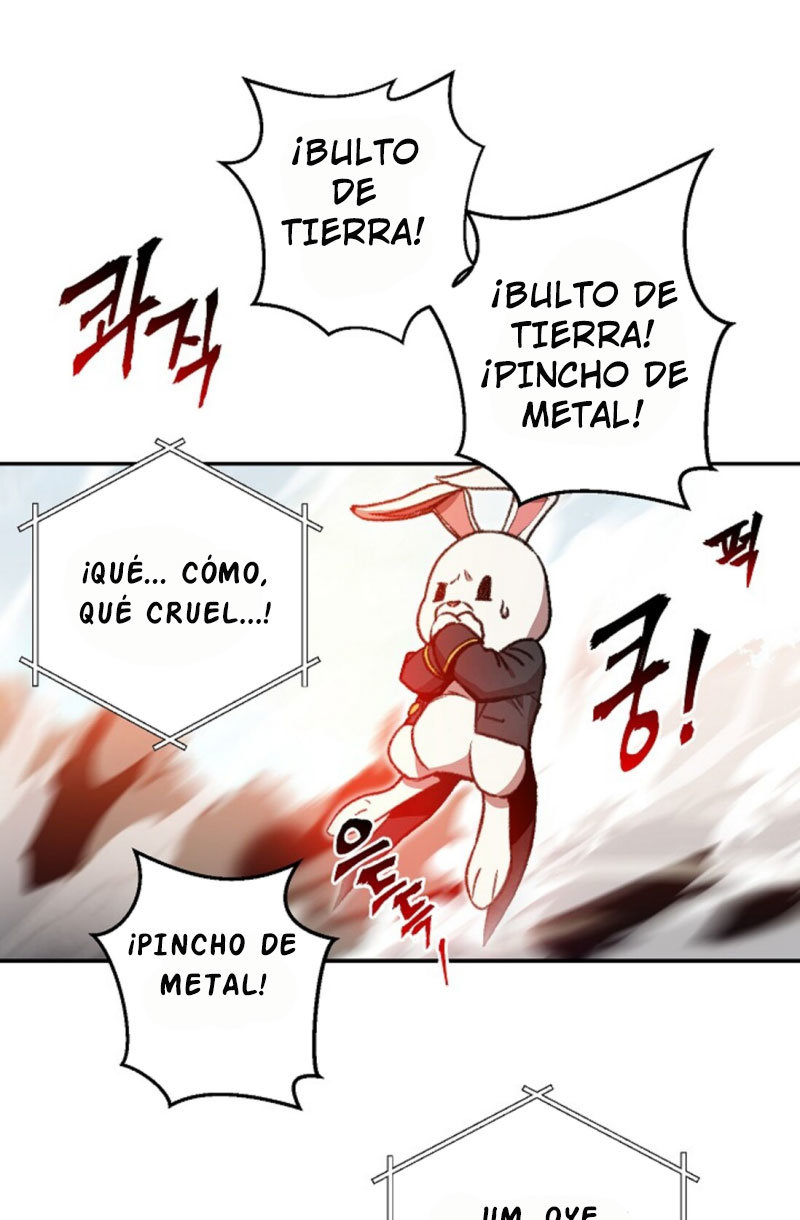 Read Dungeon Reset Español Manga Online