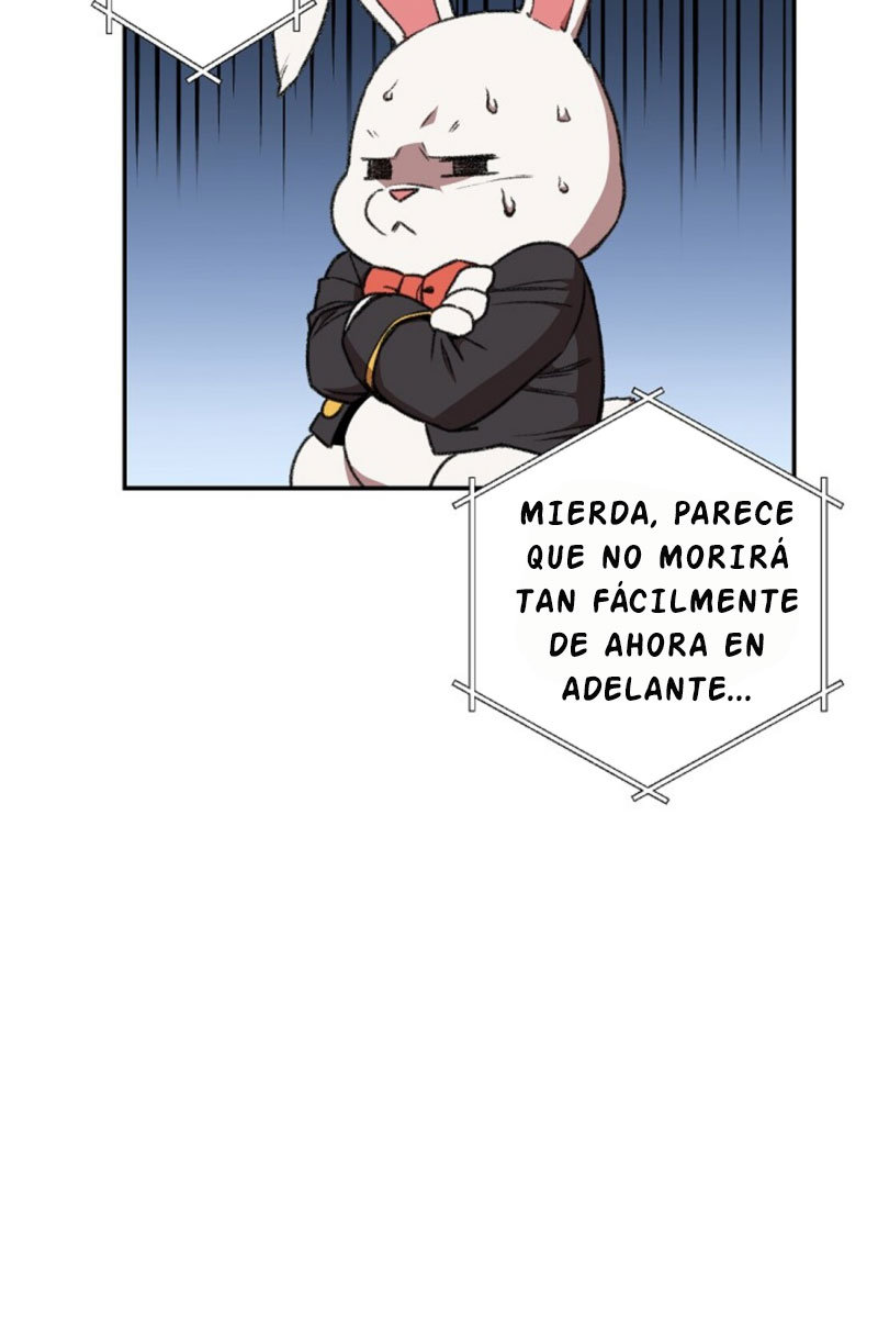 Read Dungeon Reset Español Manga Online