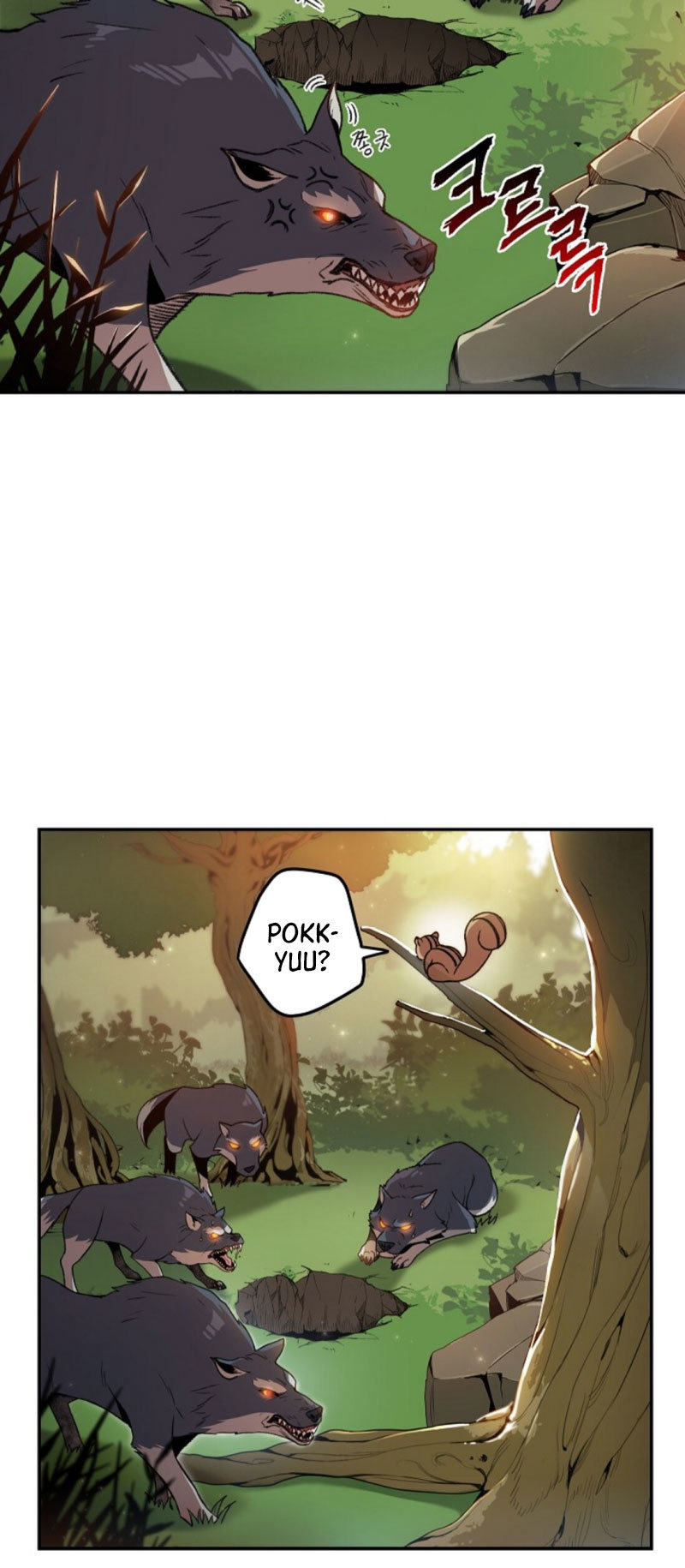 Read Dungeon Reset Español Manga Online