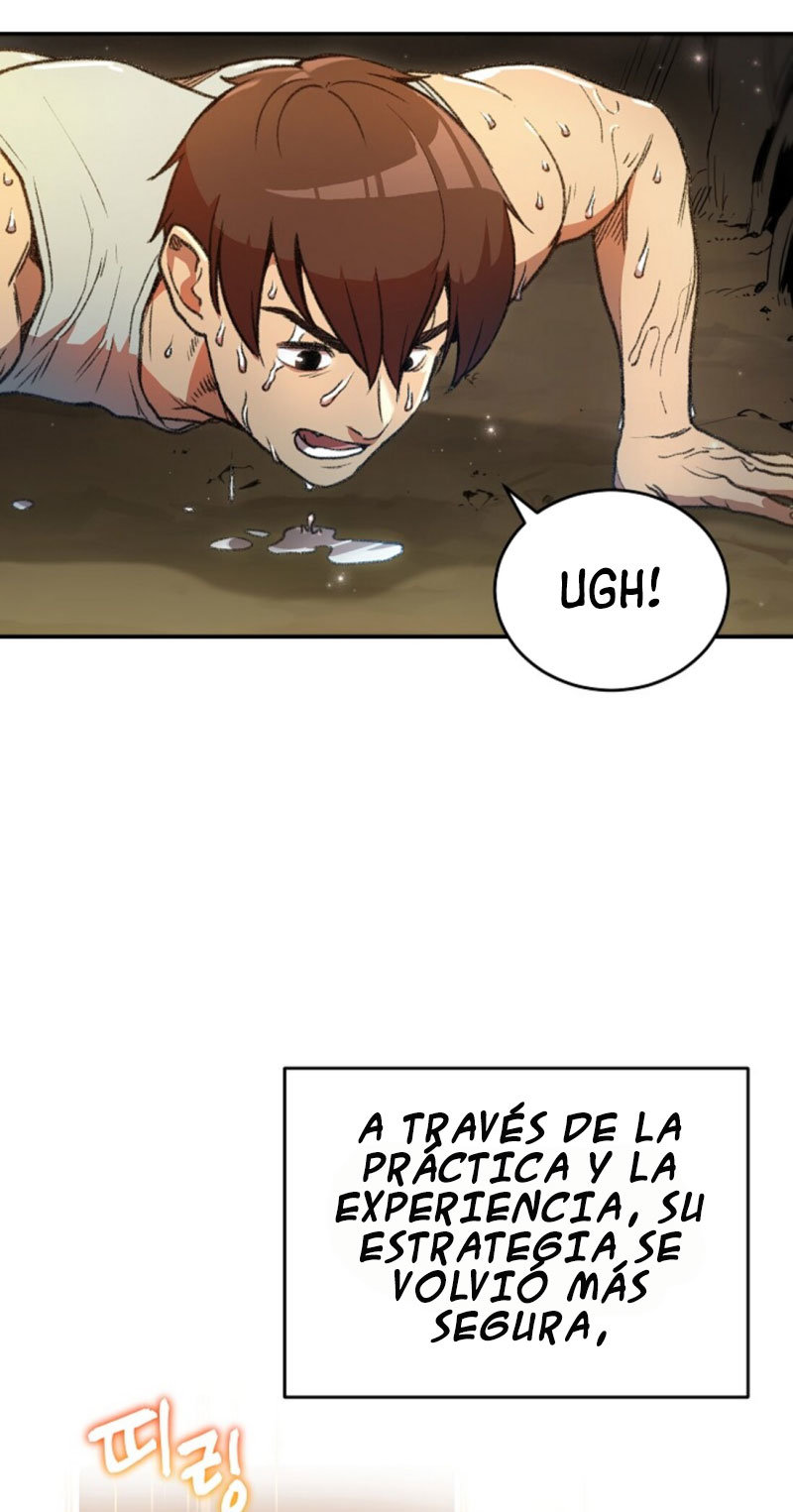 Read Dungeon Reset Español Manga Online