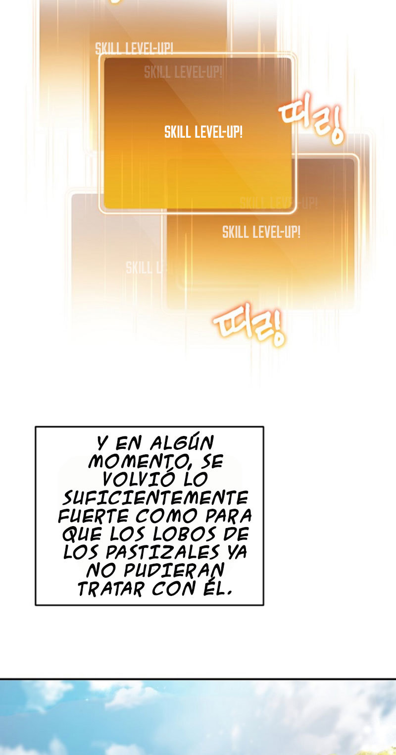 Read Dungeon Reset Español Manga Online