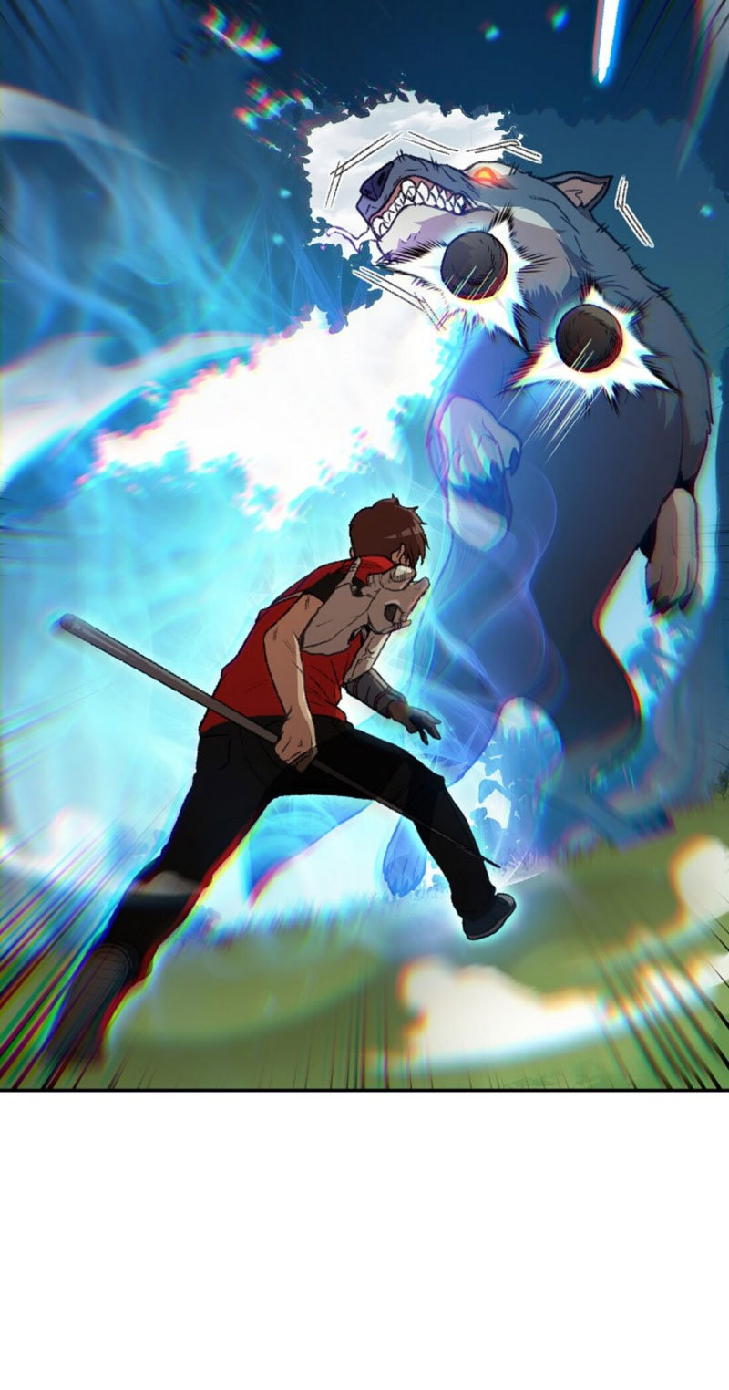 Read Dungeon Reset Español Manga Online