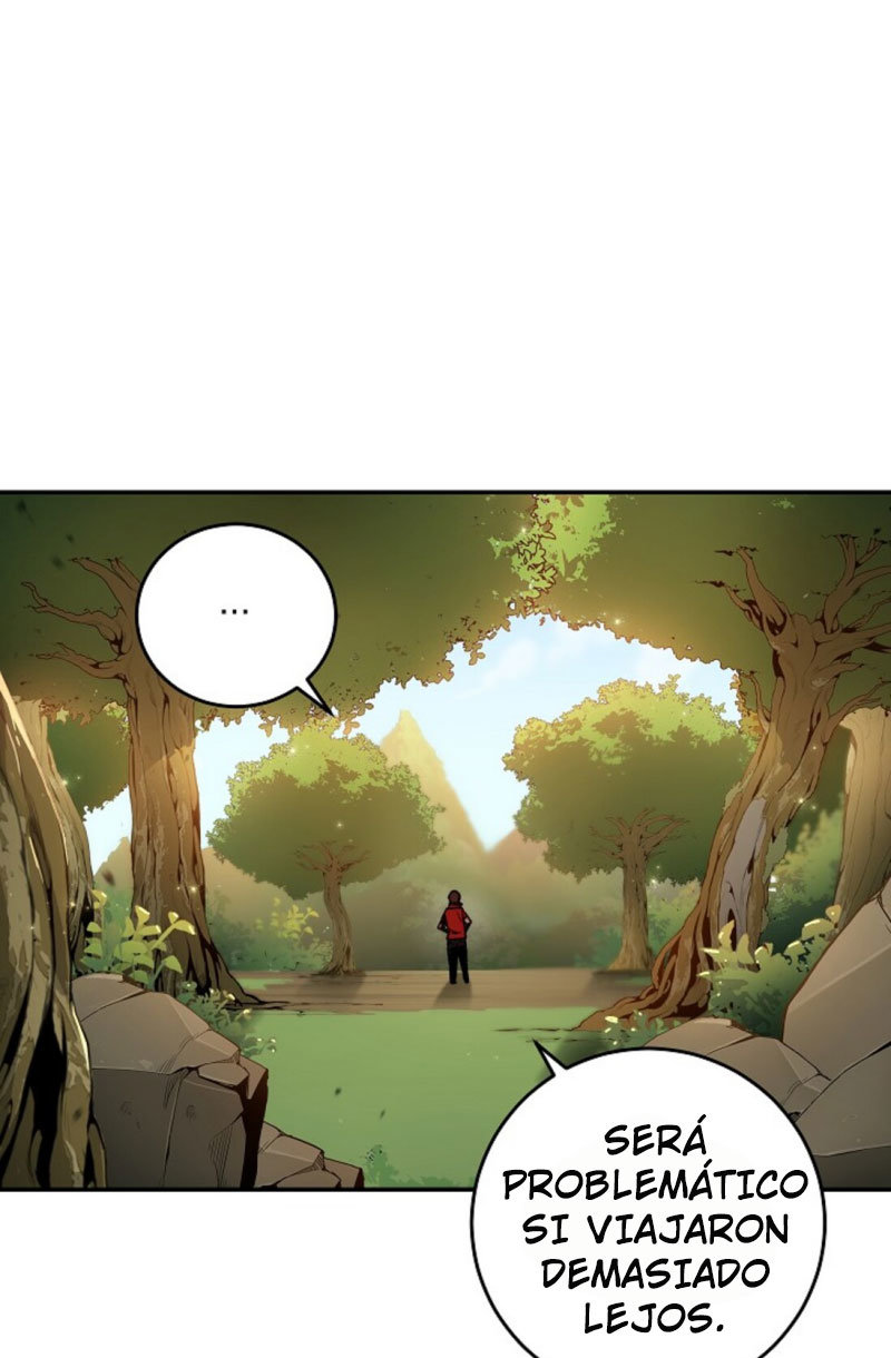 Read Dungeon Reset Español Manga Online