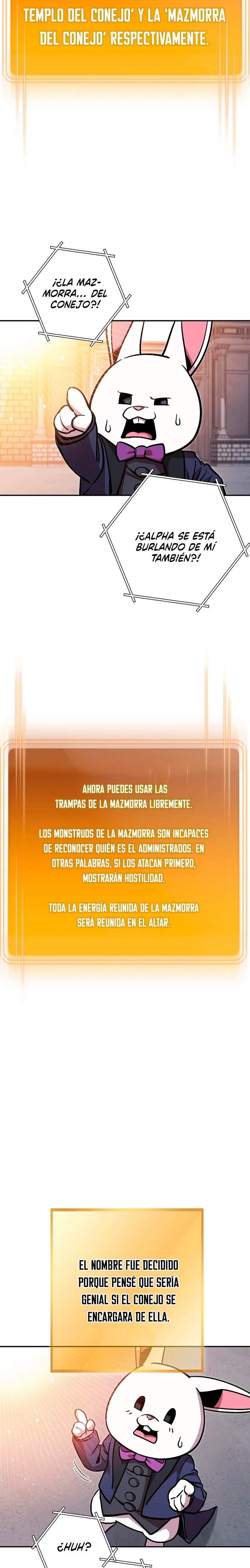 Read Dungeon Reset Español Manga Online