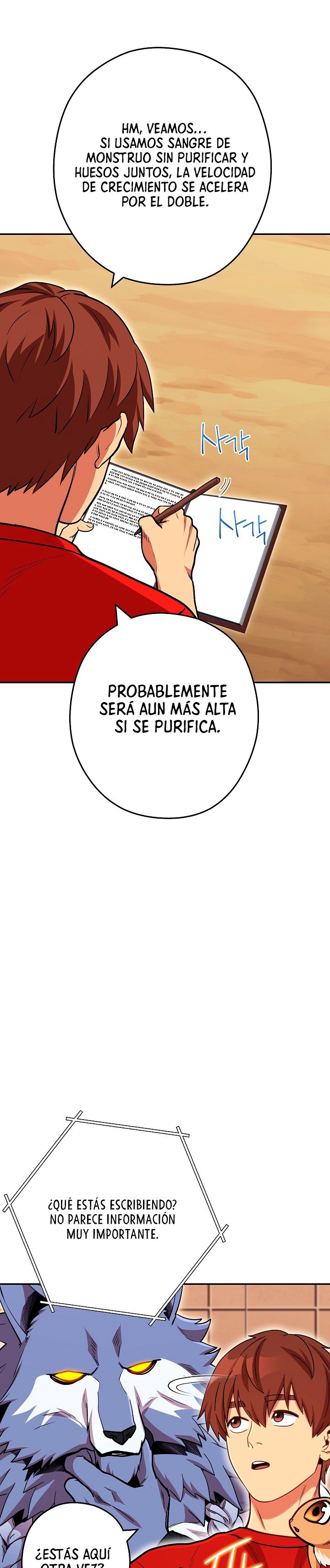 Read Dungeon Reset Español Manga Online