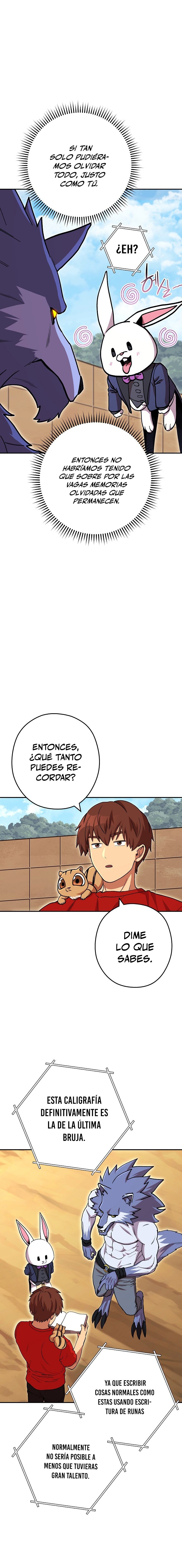 Read Dungeon Reset Español Manga Online