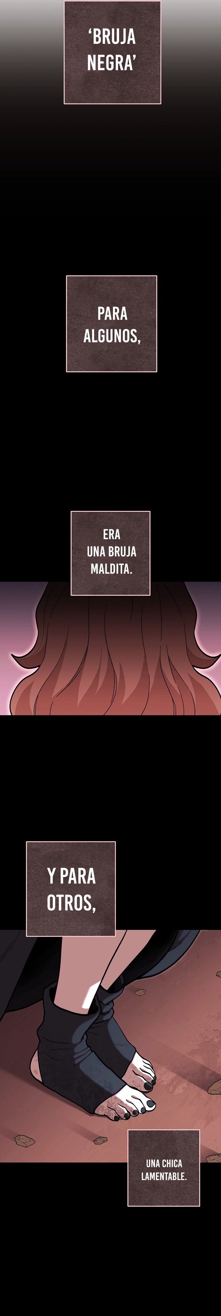 Read Dungeon Reset Español Manga Online