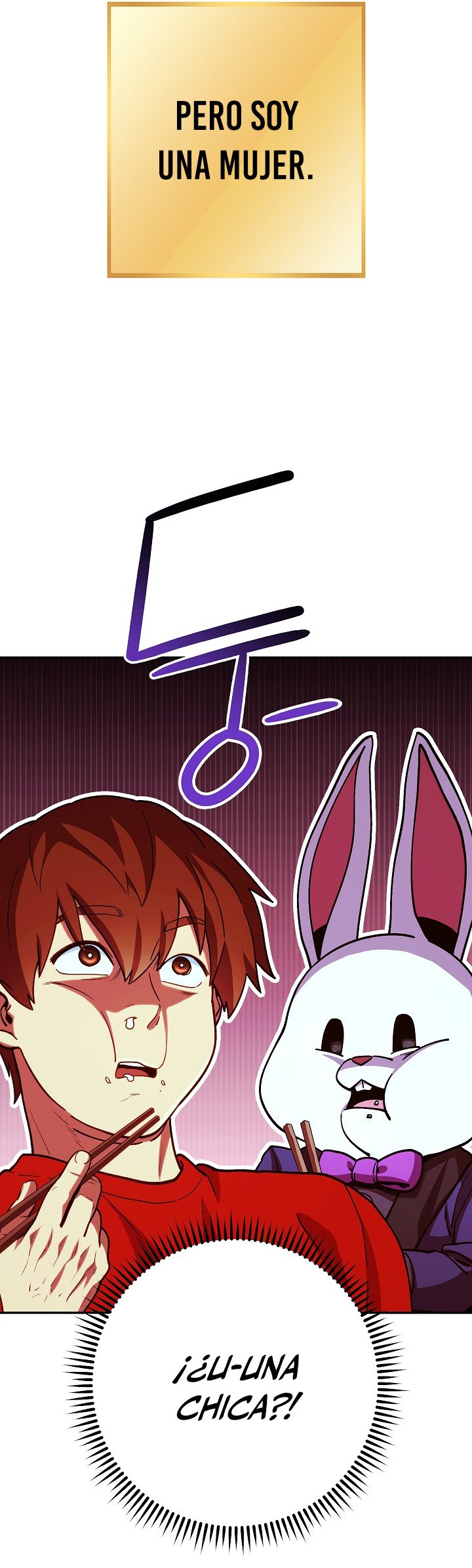 Read Dungeon Reset Español Manga Online