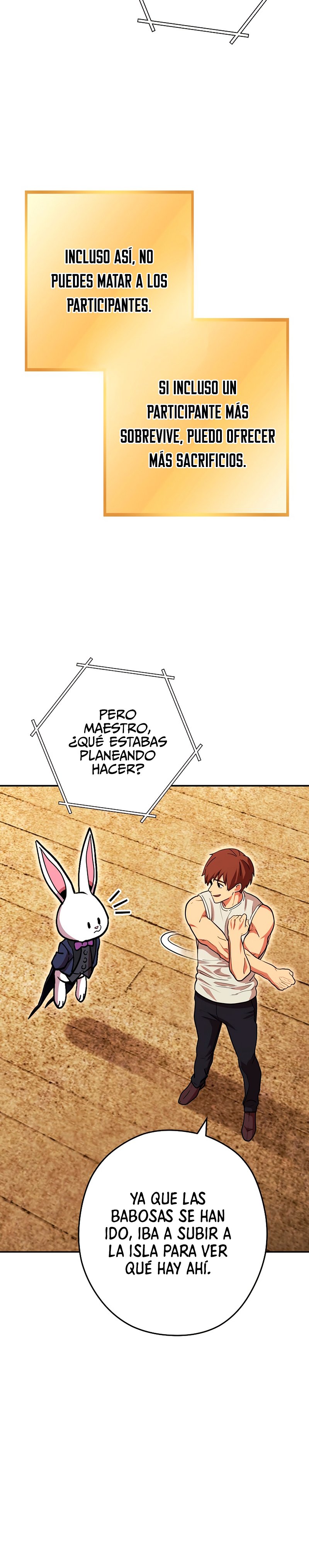 Read Dungeon Reset Español Manga Online