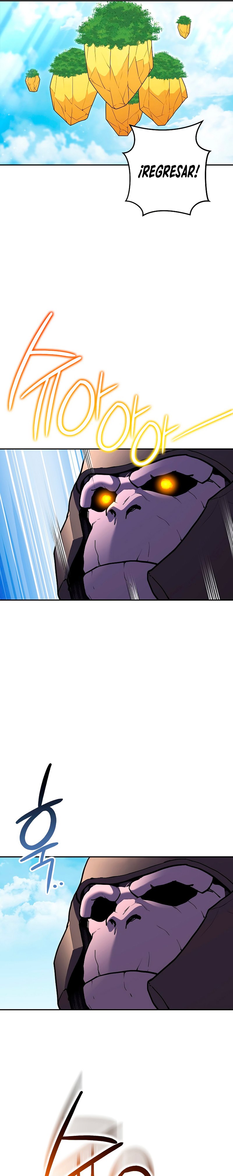 Read Dungeon Reset Español Manga Online