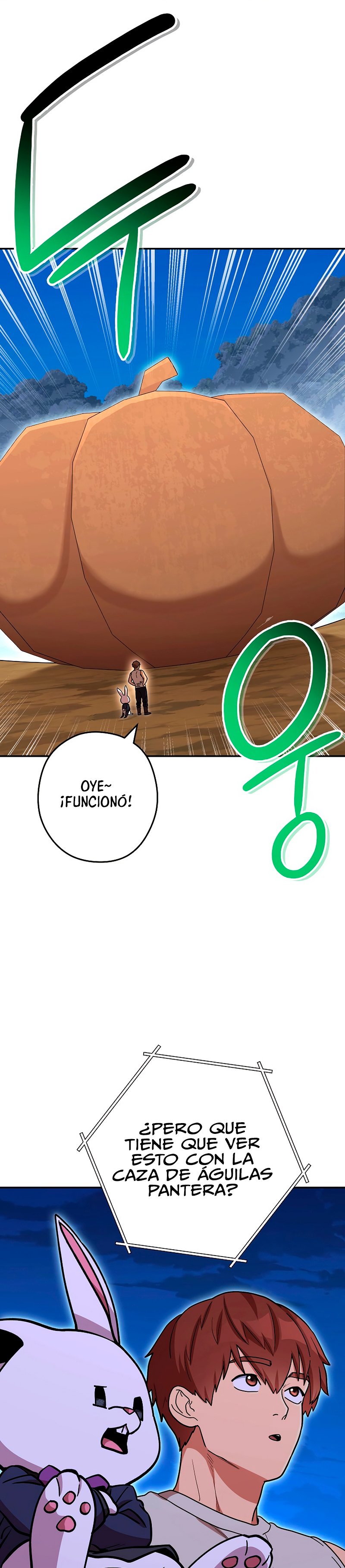 Read Dungeon Reset Español Manga Online