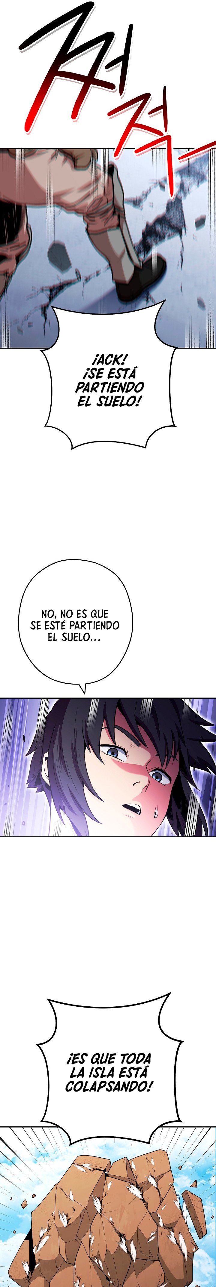 Read Dungeon Reset Español Manga Online