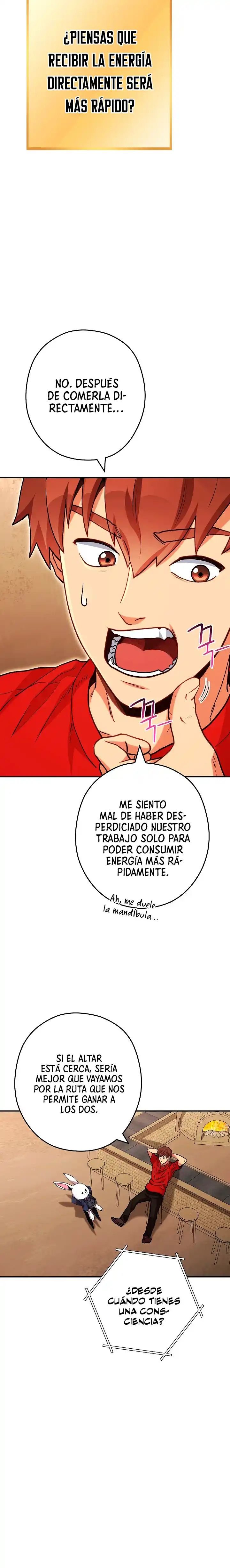 Read Dungeon Reset Español Manga Online