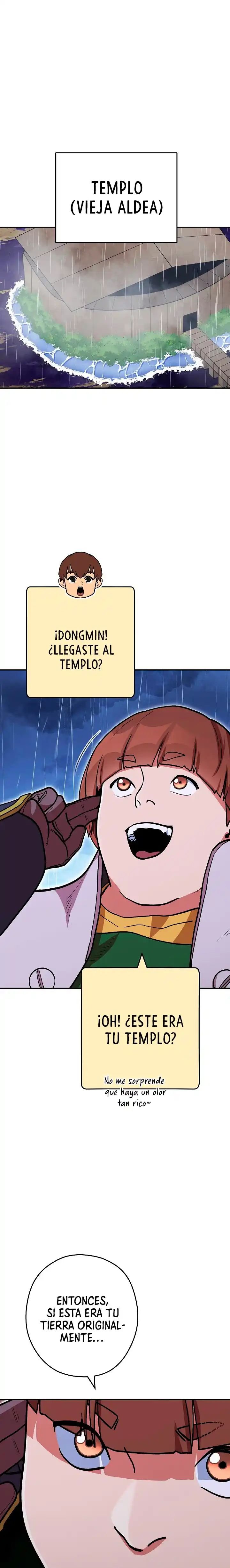 Read Dungeon Reset Español Manga Online