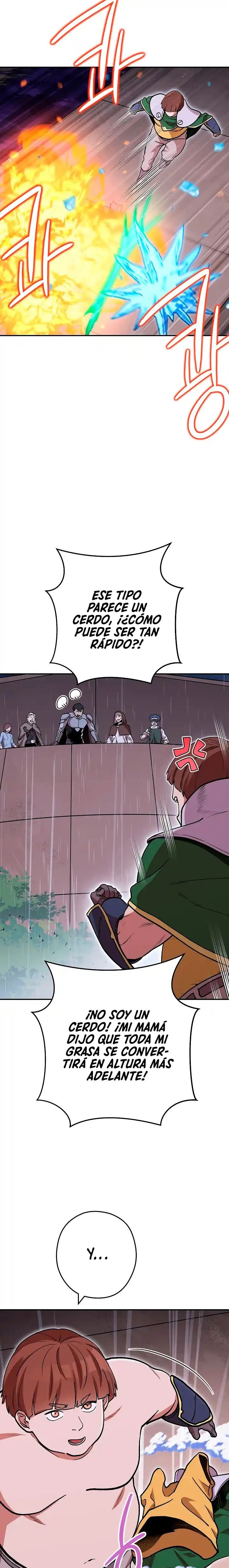 Read Dungeon Reset Español Manga Online