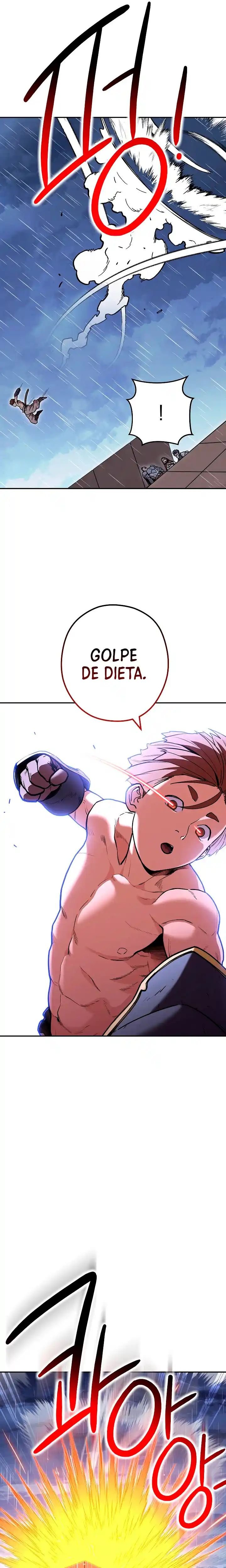 Read Dungeon Reset Español Manga Online