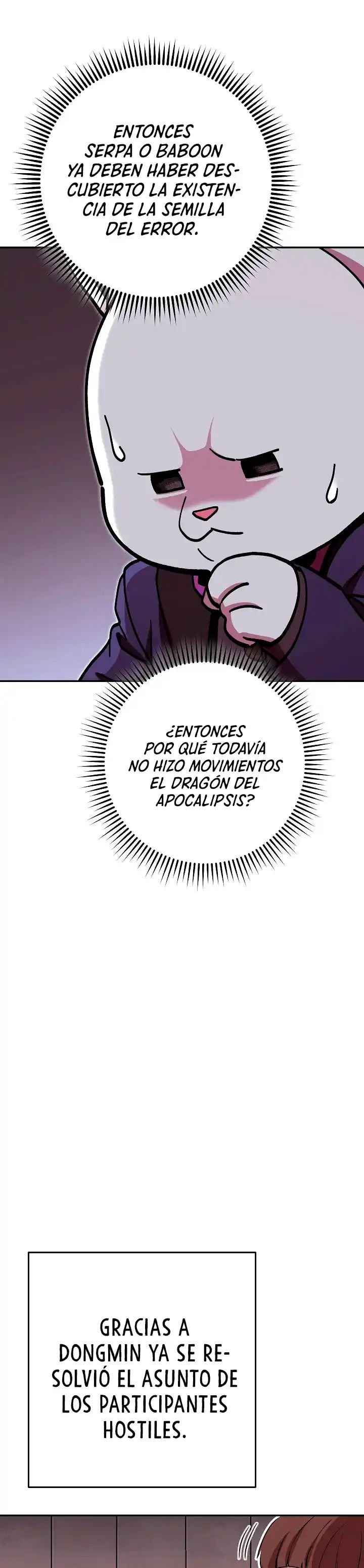 Read Dungeon Reset Español Manga Online
