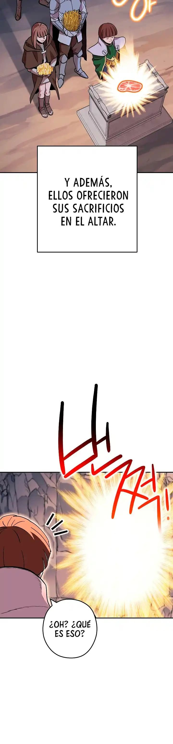 Read Dungeon Reset Español Manga Online