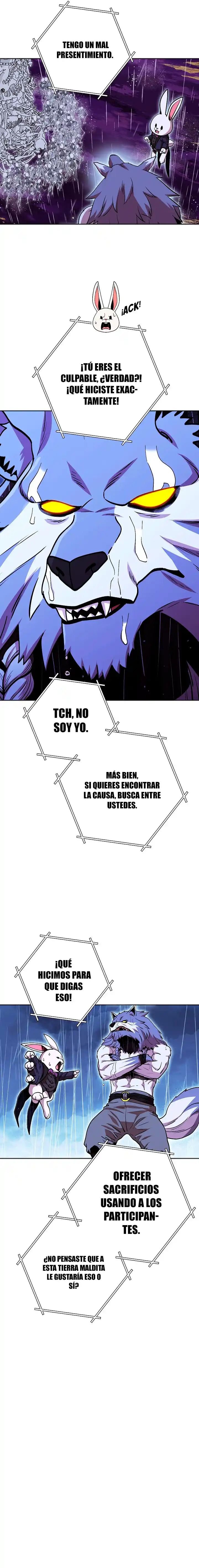 Read Dungeon Reset Español Manga Online