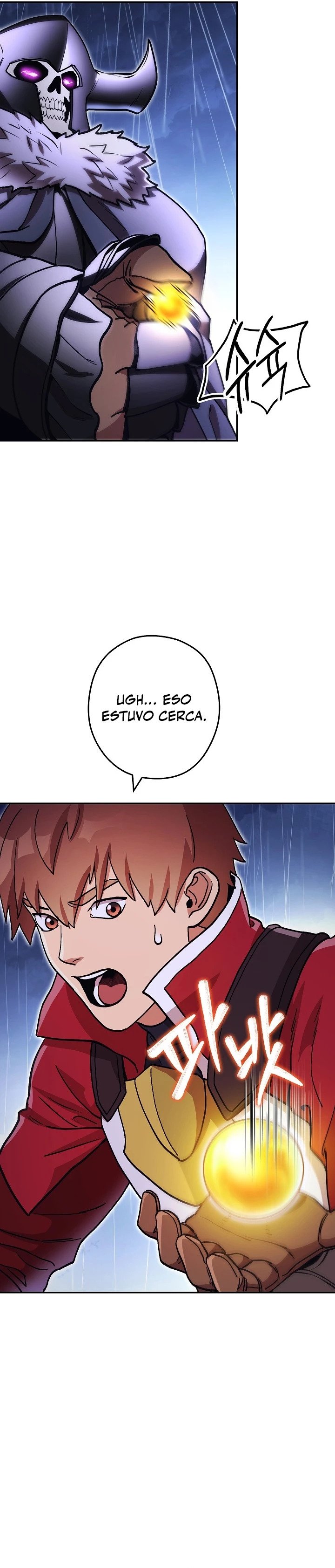 Read Dungeon Reset Español Manga Online