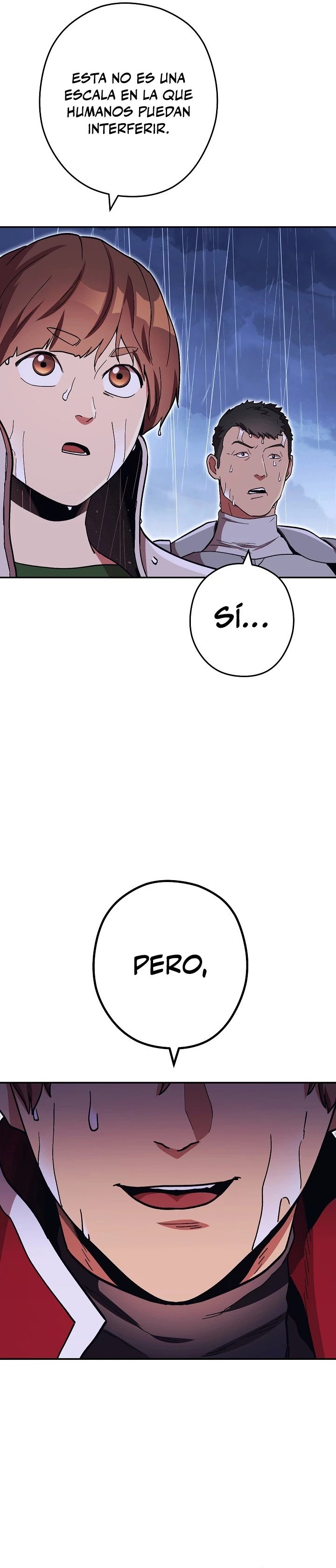 Read Dungeon Reset Español Manga Online