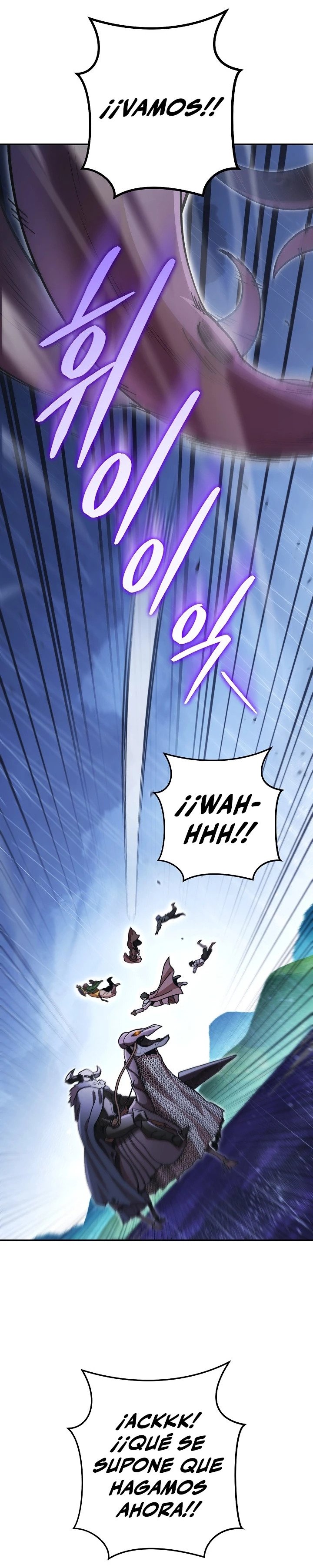 Read Dungeon Reset Español Manga Online