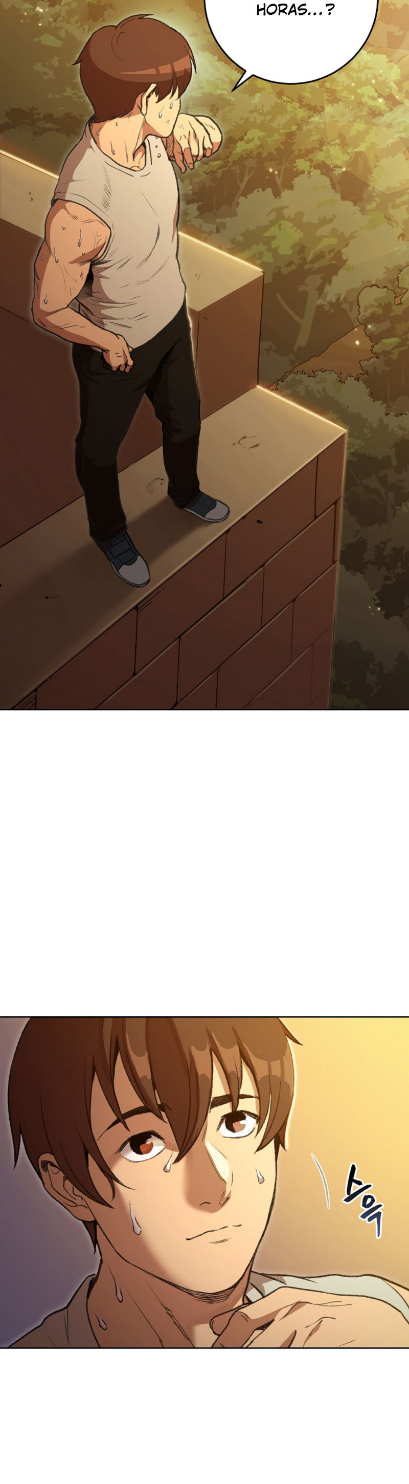 Read Dungeon Reset Español Manga Online